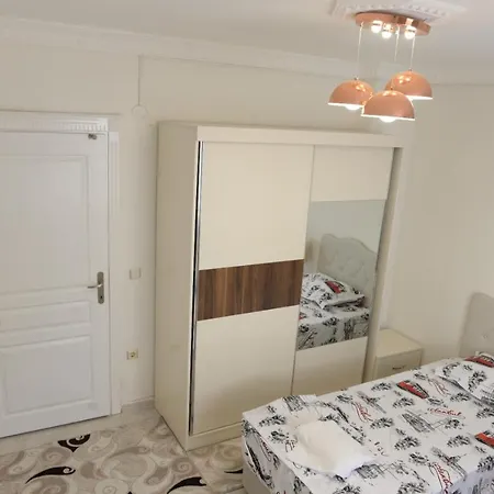 Panaroma Villaları Villa *
