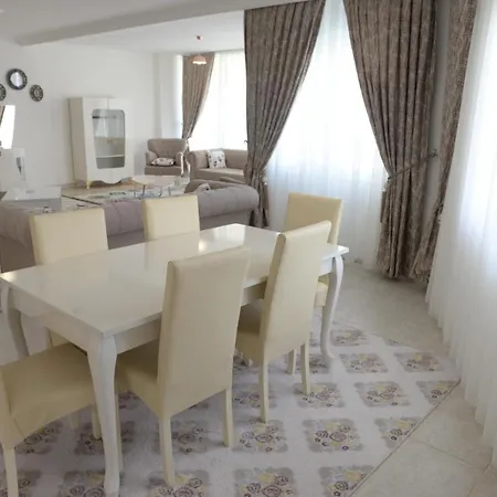 Villa Panaroma Villaları