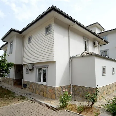 Panaroma Villaları *