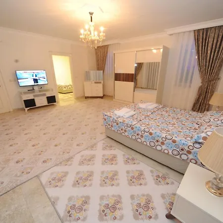 Villa Panaroma Villaları *