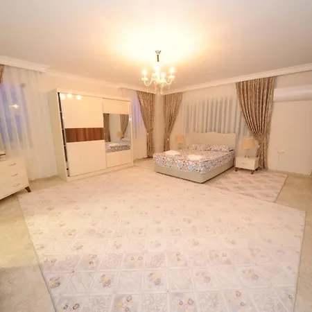 Panaroma Villaları *