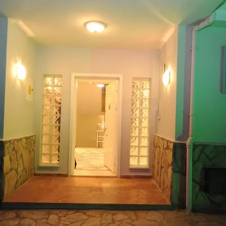 Panaroma Villaları