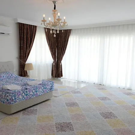 Villa Panaroma Villaları *