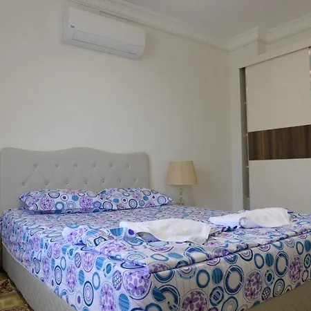 Panaroma Villaları Villa *