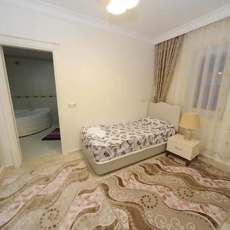 Panaroma Villaları *
