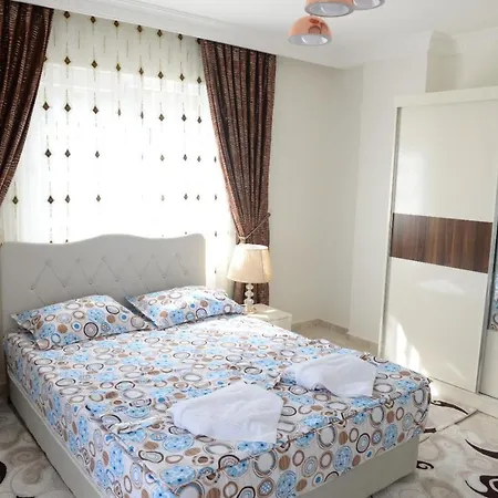 Villa Panaroma Villaları *