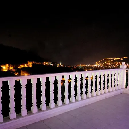 Panaroma Villaları Villa *