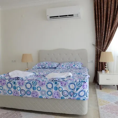 Panaroma Villalari * ألانيا