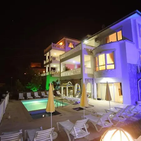 Panaroma Villalari فيلة *