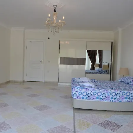 Panaroma Villalari * ألانيا