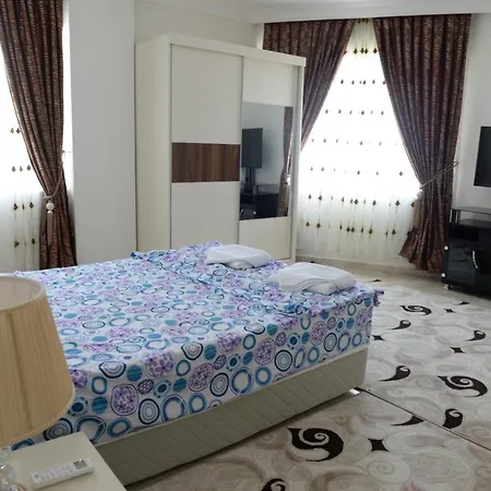 فيلة Panaroma Villalari *