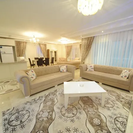 Panaroma Villalari * ألانيا