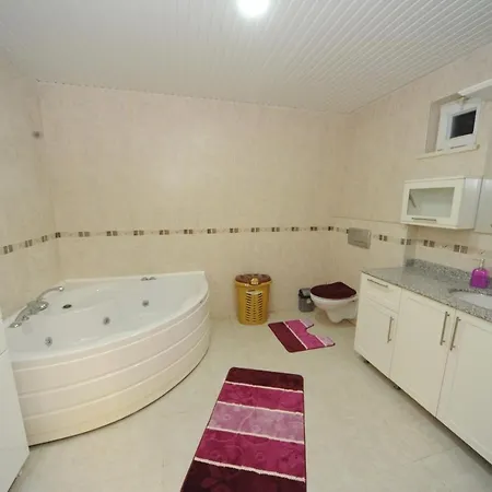 فيلة Panaroma Villalari *