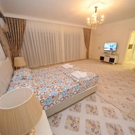 فيلة Panaroma Villalari