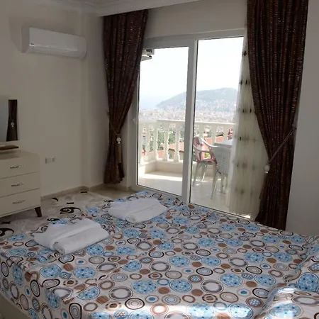 Panaroma Villalari فيلة *