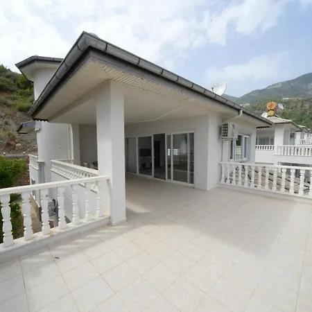 Panaroma Villalari فيلة